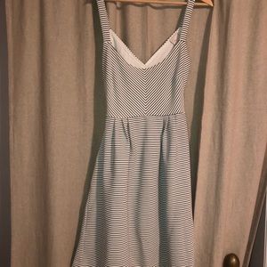 Anthropologie dress